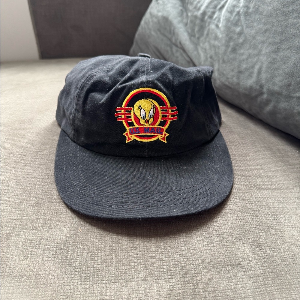 Vintage Tweety Bird Snapback / 1997 / Warner Bros